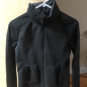 Burton Full Zip Fleece